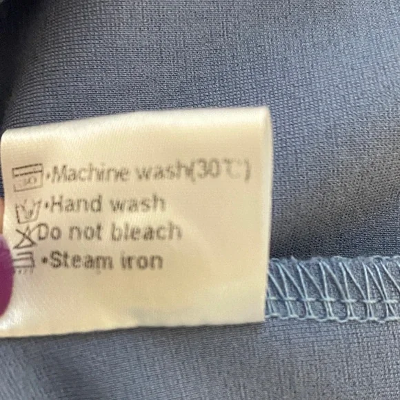 Women's Sexy Spaghetti Strap Split Hem Party Cocktail Dress Bodycon Wedding - Picture 5 of 6